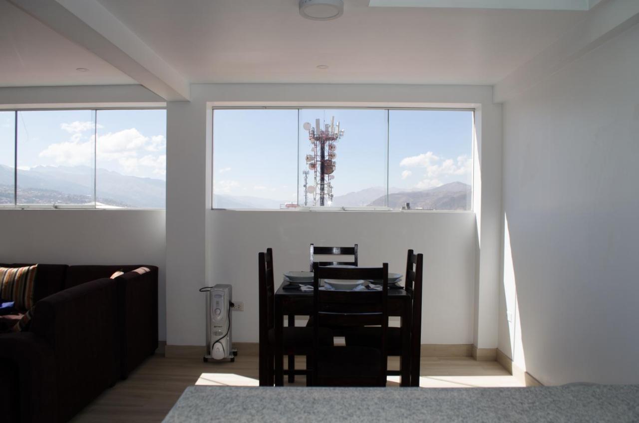 Mayte Apartment Cusco Exterior foto